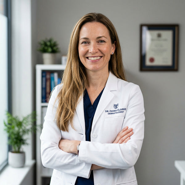 Dr. Fiona Clarke, MD