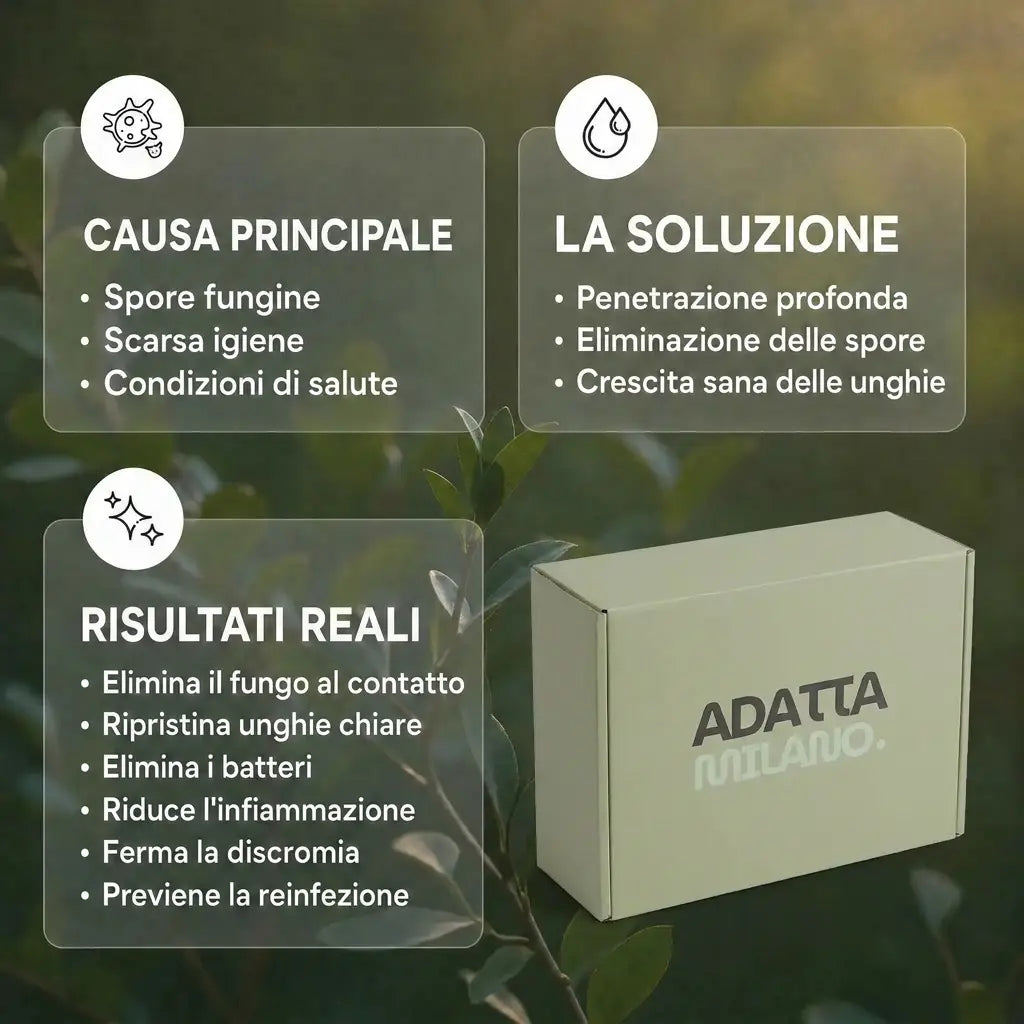Benessere Totale del Corpo - Total Body Wellness